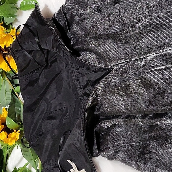 BCBGeneration Strapless Dress - Picture 6 of 6